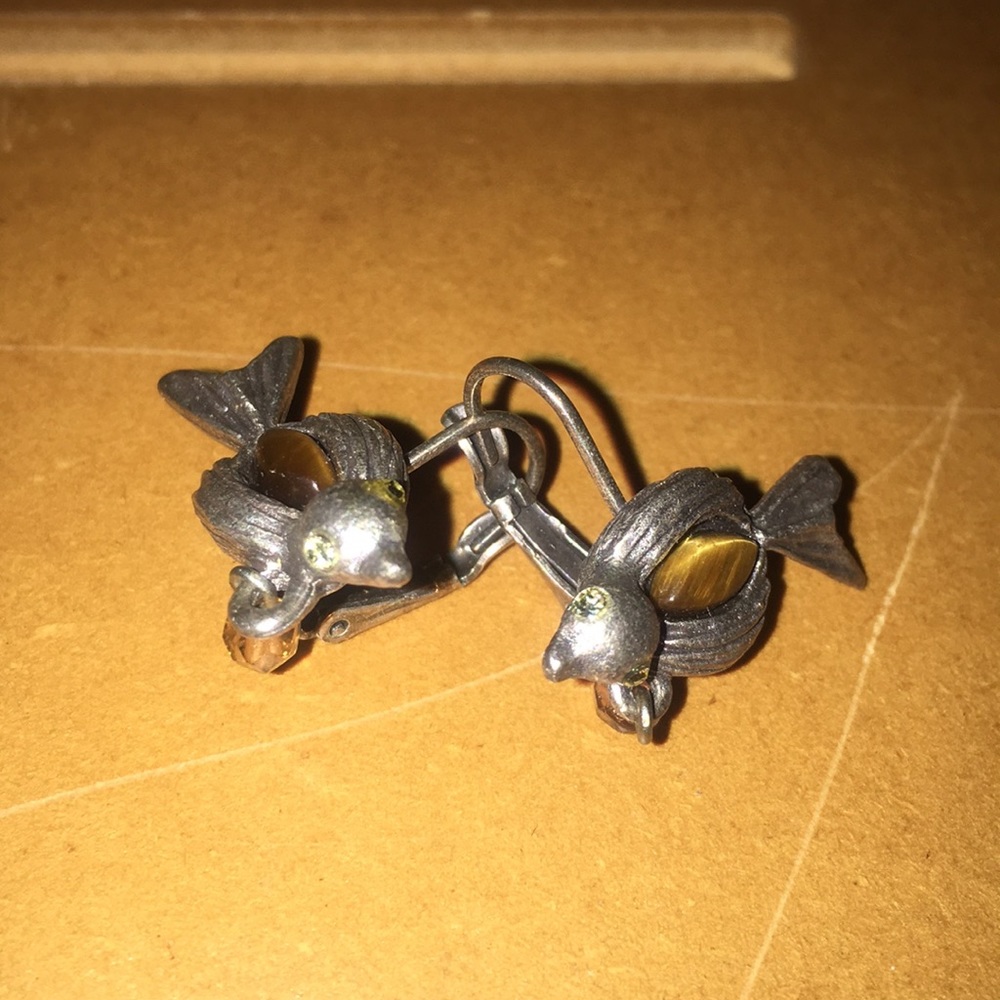 Earring